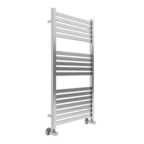 Полотенцесушитель водяной Terminus Тоскана П17 500х1000 хром - фото 2