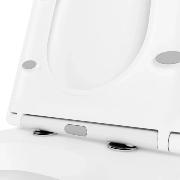 Унитаз напольный Lavinia Boho One с сиденьем микролифт, приставные, встраиваемые index_1 - фото 11