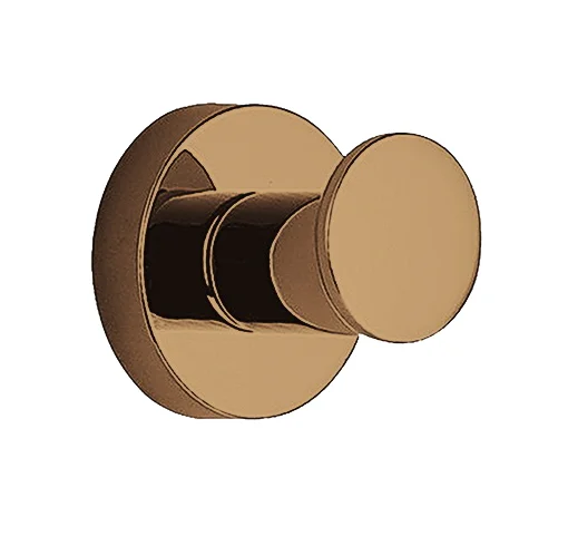 Крючок для ванной Colombo Plus W4917 одинарный