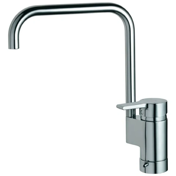 Смеситель для кухни Ideal Standard Active хром - фото 1