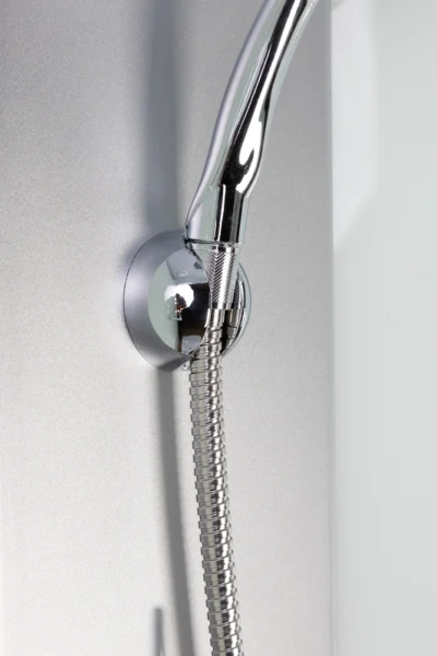 Душевая кабина Niagara Eco 3 120x80 см средний поддон, современныe, hi-tech - фото 10