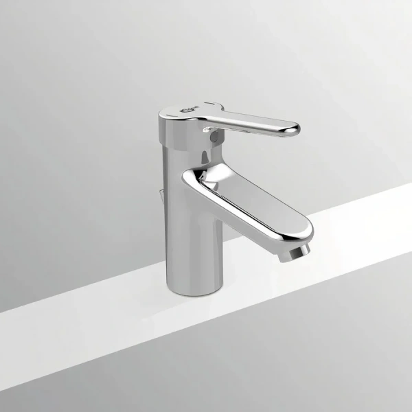 Смеситель для раковины Ideal Standard Ceraplus 2 хром - фото 3