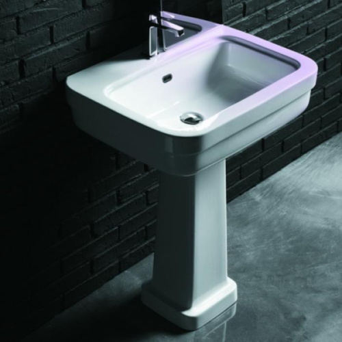 Раковина Simas Evolution EVO11 - фото 4