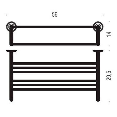 Схема, хром - фото 3