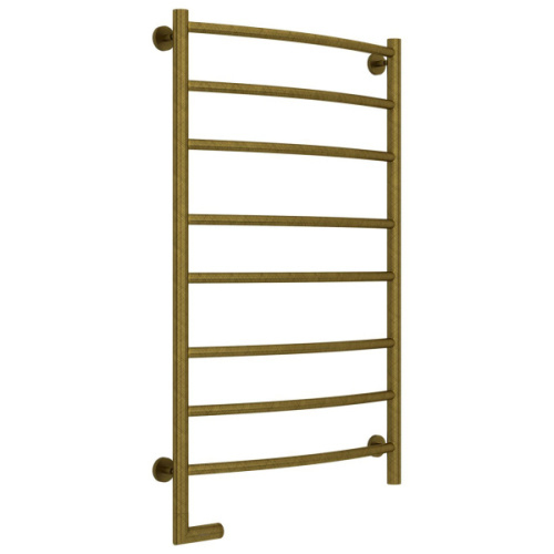 Полотенцесушитель электрический Сунержа Галант 2.0 60x100 см левый - фото 3