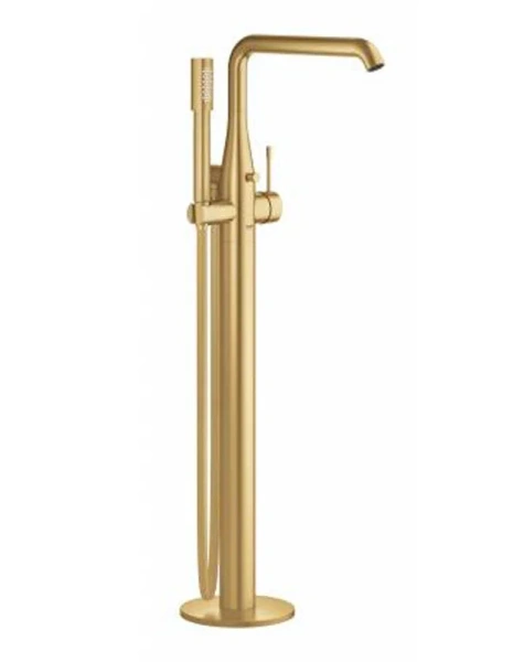 Смеситель для ванны Grohe Essence New 23491G - фото 3