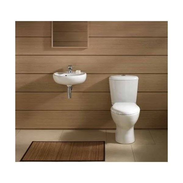 Унитаз-компакт Jacob Delafon BRIVE E0383N - фото 3