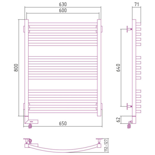 Схема, другие - фото 3