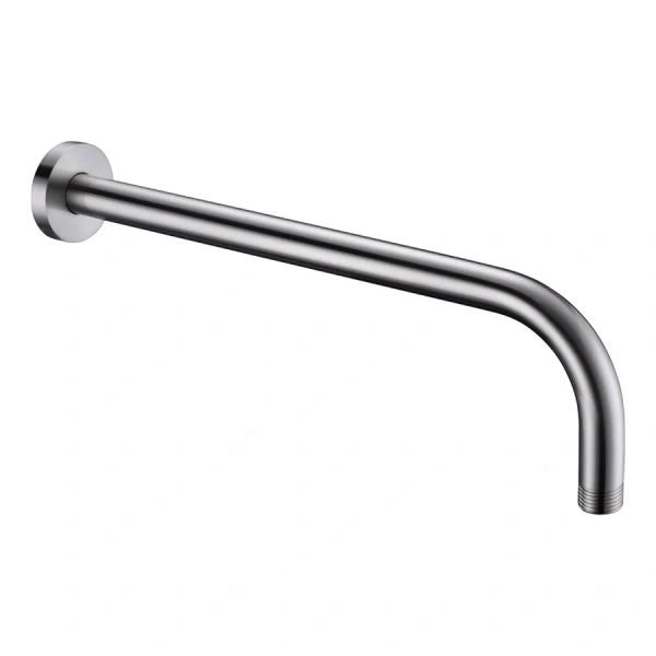 Душевой комплект WasserKRAFT Tauber никель index_1 - фото 6