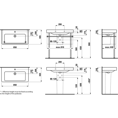 Схема, одинарные - фото 8