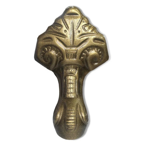 Ножки для ванны Эстет Бостон/Царская бронза - фото 9