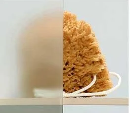 Душевая дверь в нишу Cezares Eco 90 см стекло Punto - фото 2