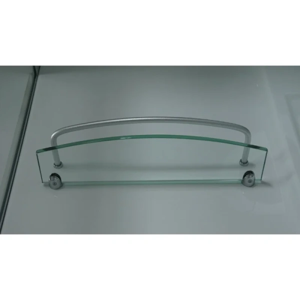 Душевой бокс Timo Lux 170x90 см высокий поддон - фото 3