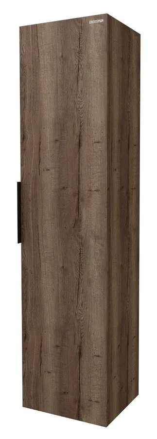 Шкаф-пенал подвесной Grossman Форта 303005 30 см ЛДСП