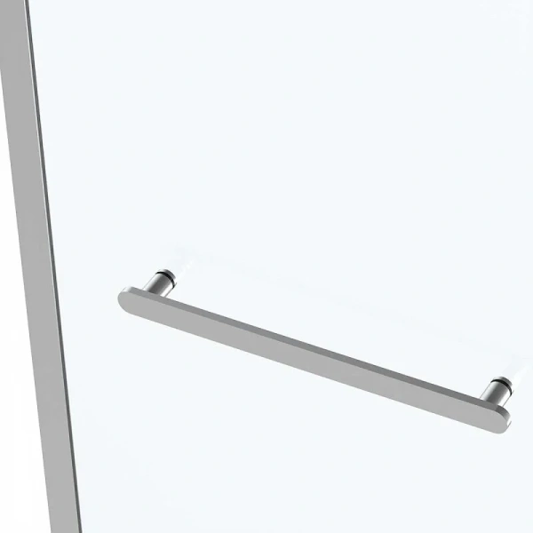 Душевой уголок Vincea Como Soft 110х90 см профиль хром index_1 - фото 10