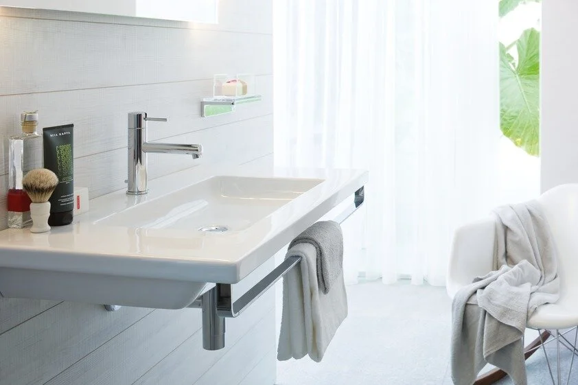 Раковина-столешница Laufen Living Style 8.1443.7.000, подвесные index_3 - фото 7