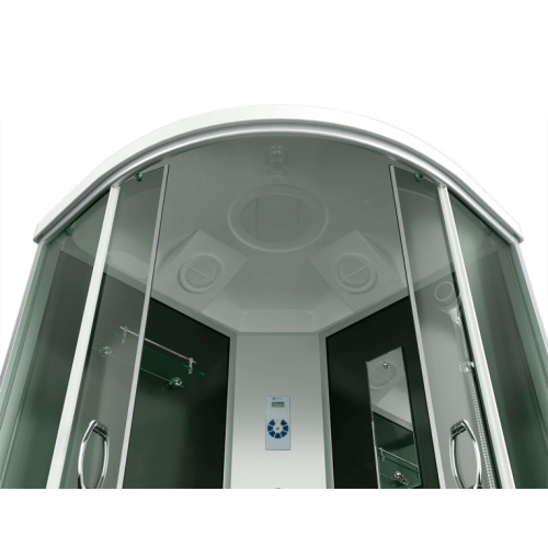 Душевая кабина Erlit Comfort ER4510TP, современныe, hi-tech - фото 10