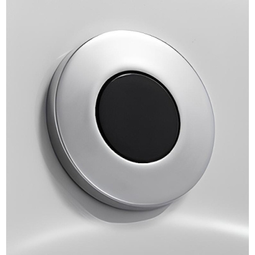 Писсуар подвесной Ceramalux с ик-датчиком, по запросу - фото 5