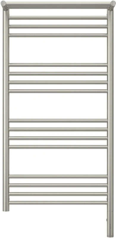 Полотенцесушитель электрический Сунержа Богема 3.0 50х100 см правый сатин - фото 3