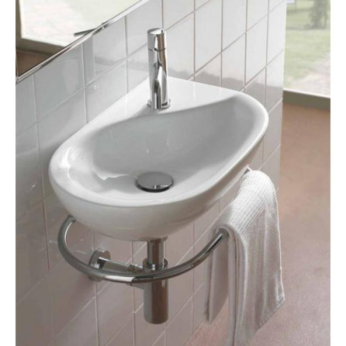 Раковина Globo Misura, по запросу - фото 3