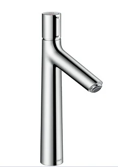 Смеситель для раковины Hansgrohe Talis Select S хром - фото 1