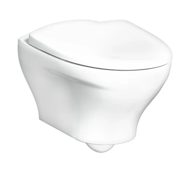 Унитаз подвесной безободковый GB1183300 - фото 1