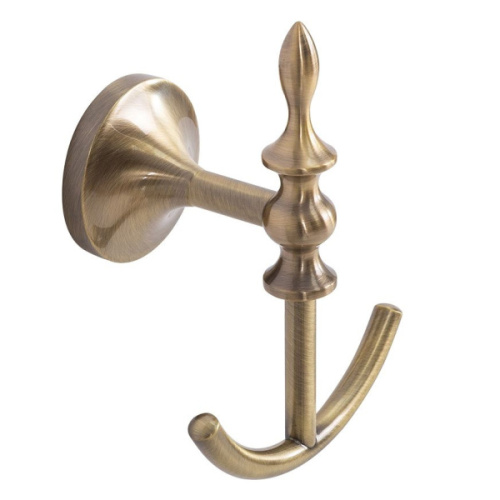 Крючок для ванной Art&Max Bohemia AM-4286B, классические, ретро - фото 2