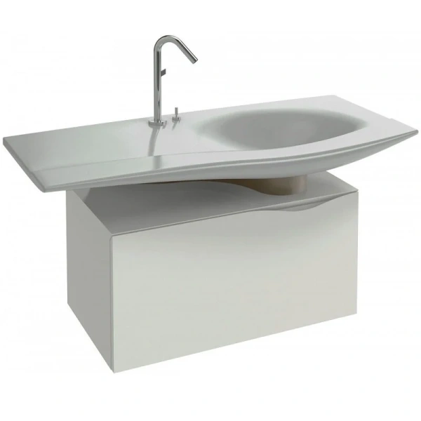 Тумба под раковину Jacob Delafon Stillness EB2002 80 см