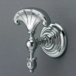 Крючок для ванной, цвет хром, Devon&Devon Chelsea - фото 1