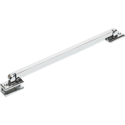 Душевой уголок Vegas-glass AFS-F 100х90 - фото 3