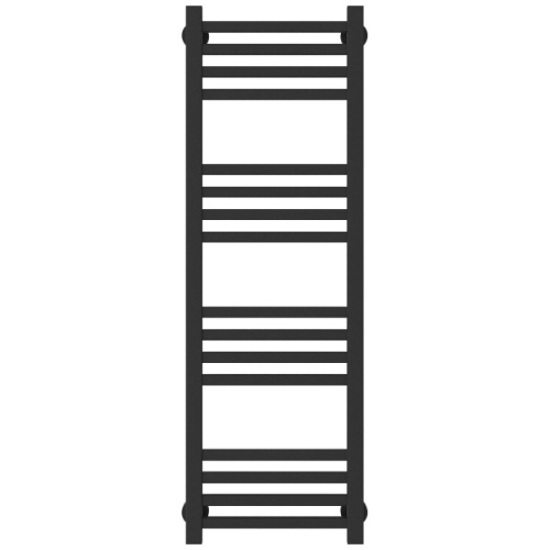 Полотенцесушитель водяной Сунержа Модус PRO 30х100 см темный титан муар, современные, hi-tech - фото 2