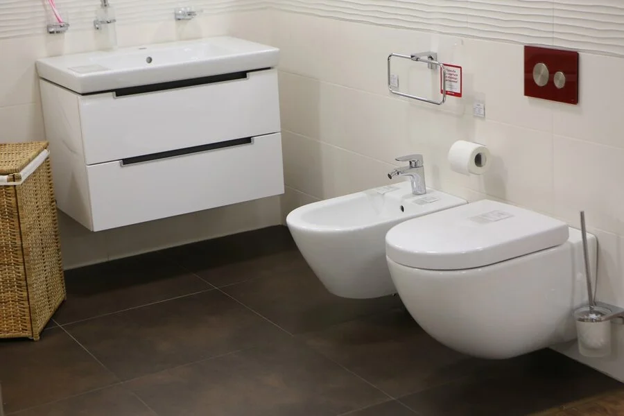 Унитаз подвесной Villeroy & Boch Subway 2.0 белый альпин без грязеотталкивающего покрытия, фарфор, керамика - фото 8