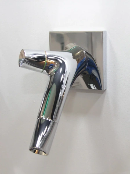 Смеситель для раковины Axor Starck Organic 12015000 - фото 4