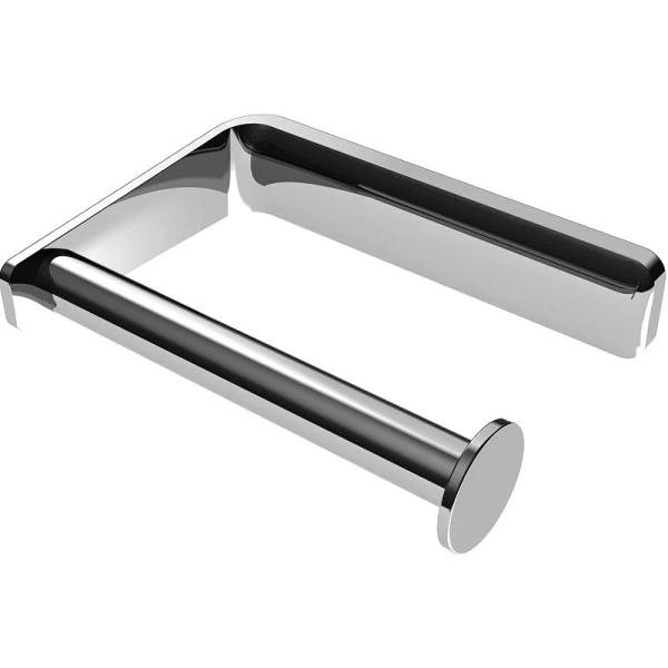 Набор аксессуаров для ванной Am.Pm Inspire 2.0 хром, хром, белые, комбинированные index_1 - фото 9