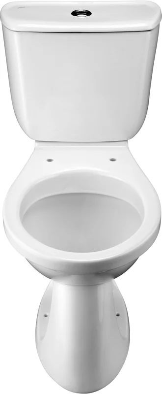 Унитаз компакт Santek Бриз с диагональным выпуском, недорогие, компакт, низкие index_1 - фото 15
