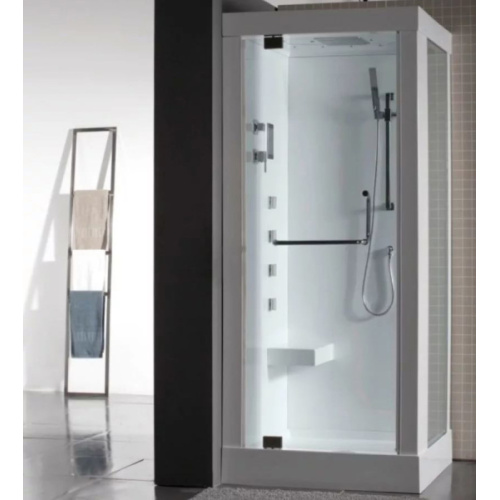 Душевая кабина Wasserfalle W-9803 95х95 см, квадратные - фото 2