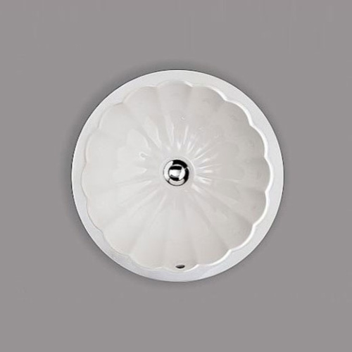 Раковина встраиваемая Devon&Devon Oxford IBLSOXFST - фото 1