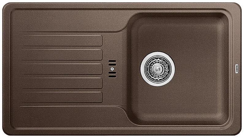 Мойка для кухни, кофе, Blanco Favos mini - фото 2