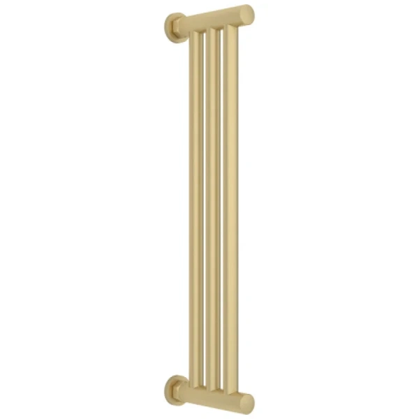 Полотенцесушитель водяной Сунержа Хорда 5х60 см матовая шампань - фото 1