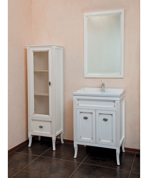 Мебель для ванной La Beaute Vivien BVI70P - фото 4