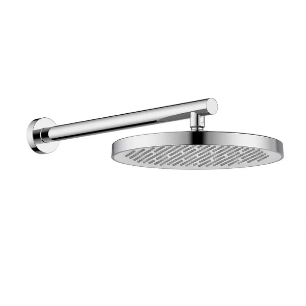 Верхний душ Vincea VSHD-42C ABS-пластик