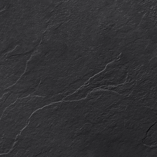 Душевой поддон Vincea 100x100 см из искусственного камня антрацит, 100х100 см - фото 5