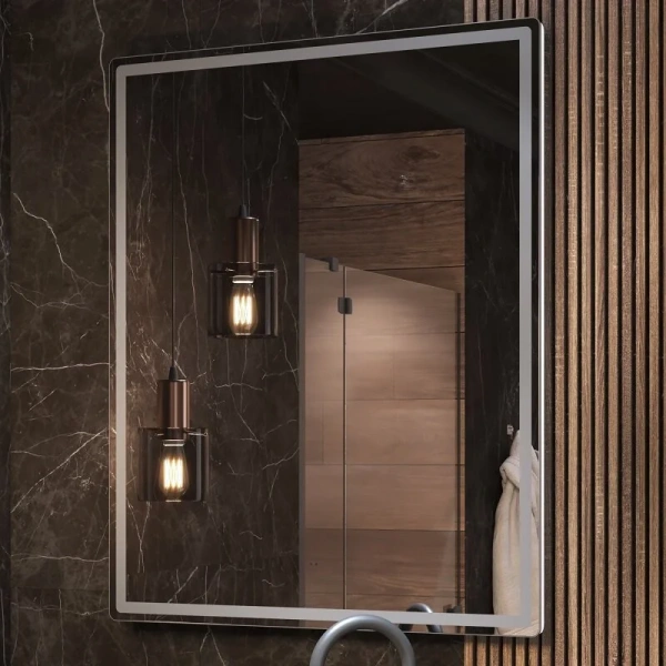 Раковина Ceramalux MNC 59 см овальная, в форме чаши, круглой формы - фото 5