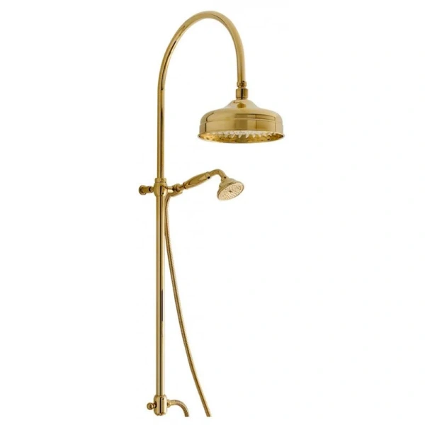 Душевая система Nicolazzi Doccia 5712WS20 - фото 3