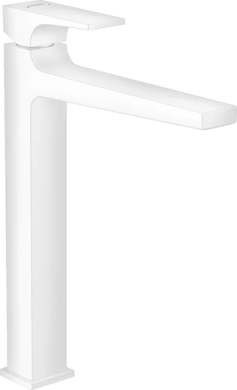 Смеситель для раковины Hansgrohe Metropol 32512 с донным клапаном Push-Open - фото 3