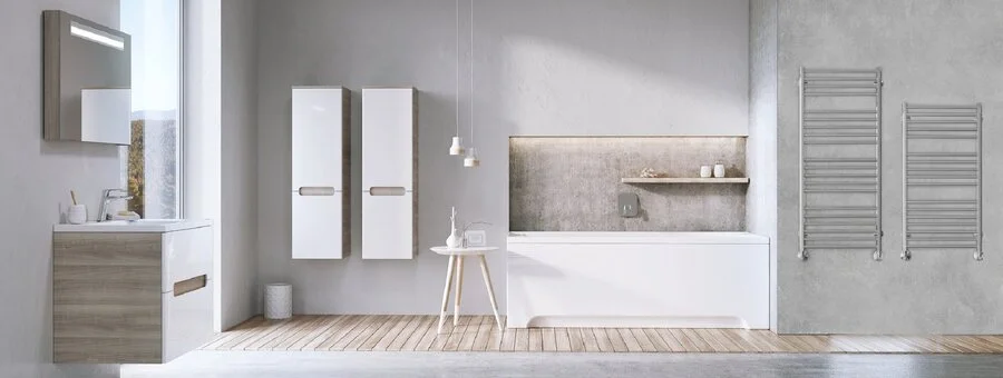 Полотенцесушитель водяной Norma P13 500x800 X04000083678 - фото 3