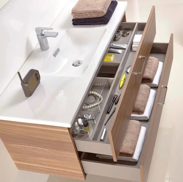 Раковина мебельная Jacob Delafon Vox  index_2 - фото 5