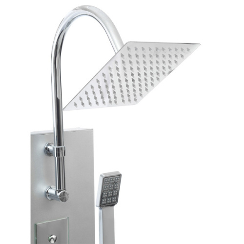 Душевая панель River 07 с тропическим душем - фото 3