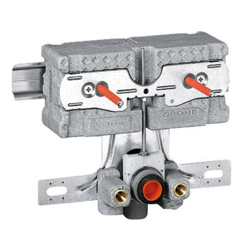 Инсталляция для биде Grohe Uniset 37578001 - фото 1