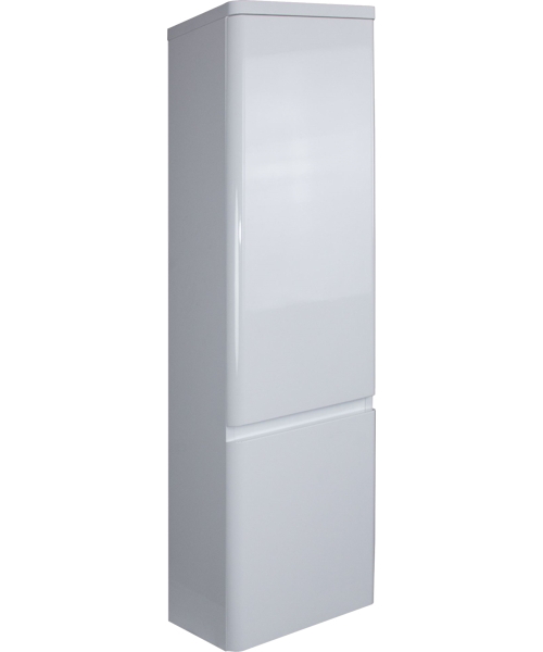 Шкаф-колонна La Tezza Lux 35 - фото 3